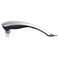 Aparat de masaj Insportline 7691 Silver 