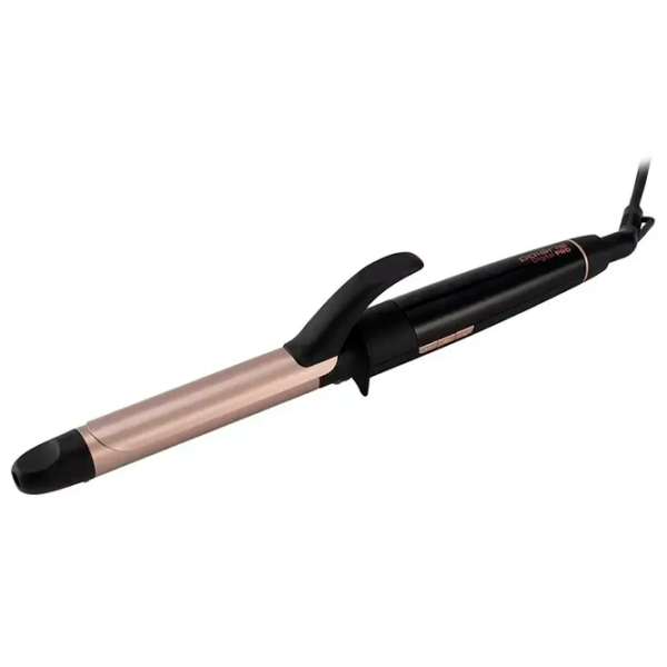 Ondulator de păr Polaris PHS2533KT Black  photo 3