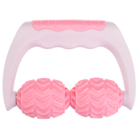 Aparat de masaj Suhs FI-2445 Pink 