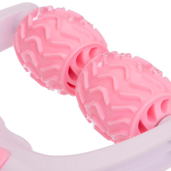 Aparat de masaj Suhs FI-2445 Pink  photo 4