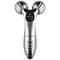 Aparat de masaj Insportline 23087 Silver 