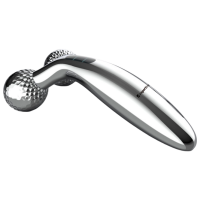 Aparat de masaj Insportline 23088 Silver 