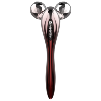 Aparat de masaj Insportline 23091 Silver 