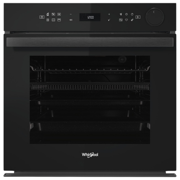 Духовой шкаф Whirlpool AKZ9S 8260 FB Черный A+, 73 л photo 1