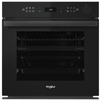 Духовой шкаф Whirlpool AKZ9S 8260 FB Черный A+, 73 л