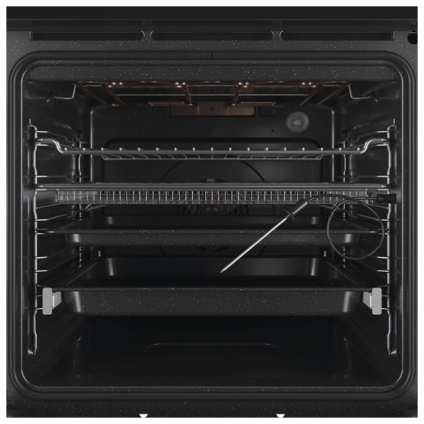 Духовой шкаф Whirlpool AKZ9S 8260 FB Черный A+, 73 л photo 2