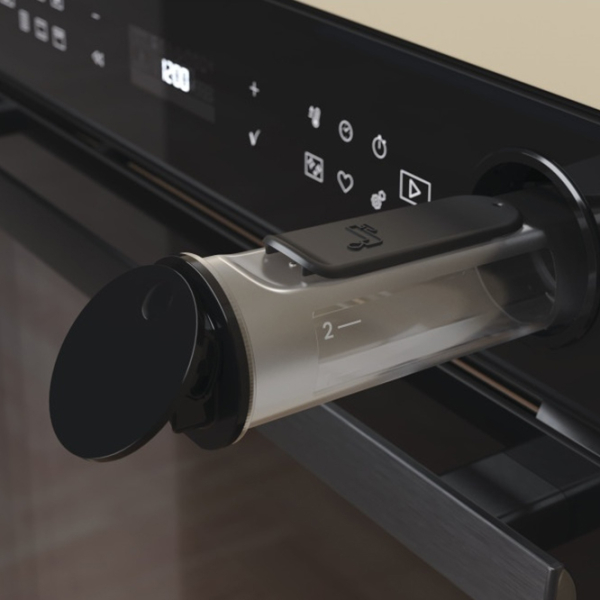 Духовой шкаф Whirlpool AKZ9S 8260 FB Черный A+, 73 л photo 3