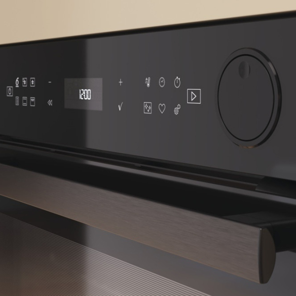 Духовой шкаф Whirlpool AKZ9S 8260 FB Черный A+, 73 л photo 4