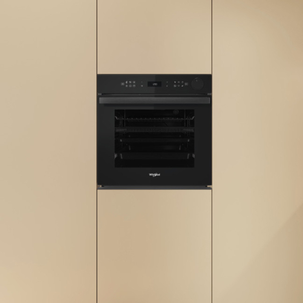 Духовой шкаф Whirlpool AKZ9S 8260 FB Черный A+, 73 л photo 6