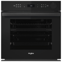 Cuptor încorporabil Whirlpool AKZ9S 8220 FB Black A+, 73 l