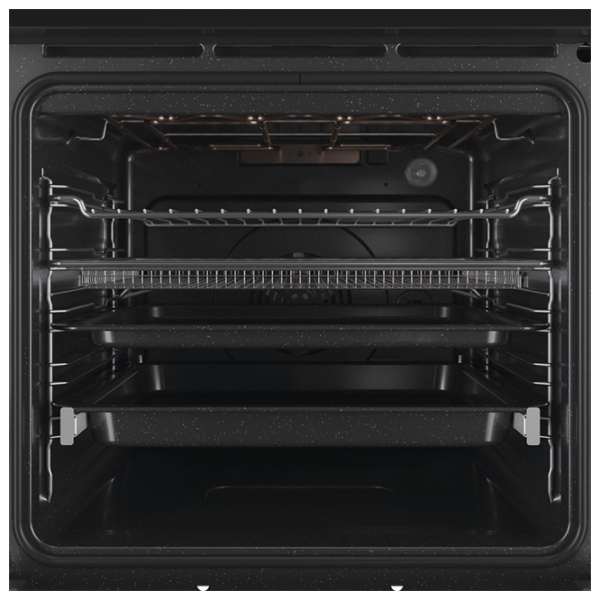 Cuptor încorporabil Whirlpool AKZ9S 8220 FB Black A+, 73 l photo 2