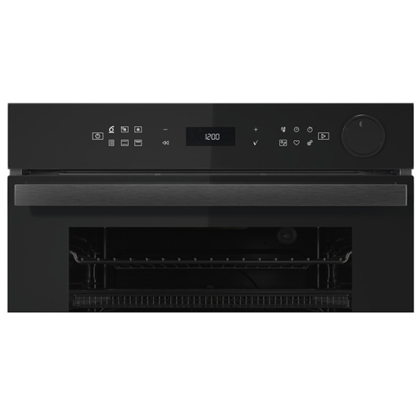 Cuptor încorporabil Whirlpool AKZ9S 8220 FB Black A+, 73 l photo 4