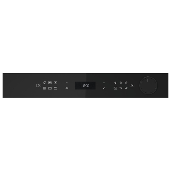 Cuptor încorporabil Whirlpool AKZ9S 8220 FB Black A+, 73 l photo 5