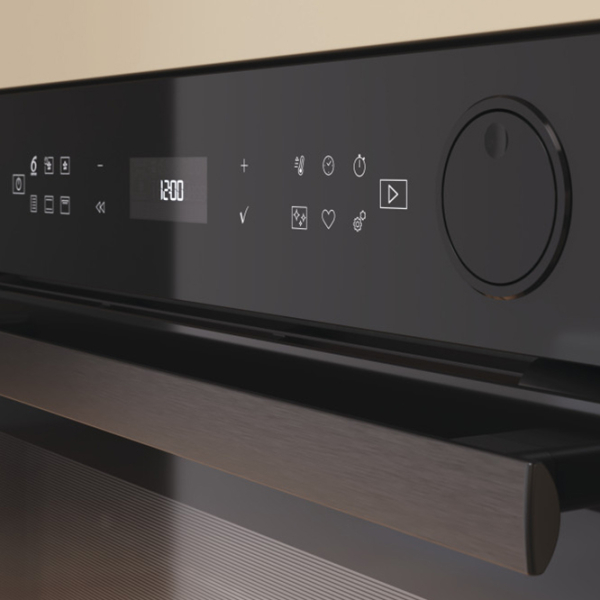 Cuptor încorporabil Whirlpool AKZ9S 8220 FB Black A+, 73 l photo 6