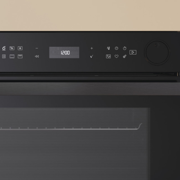 Cuptor încorporabil Whirlpool AKZ9S 8220 FB Black A+, 73 l photo 7