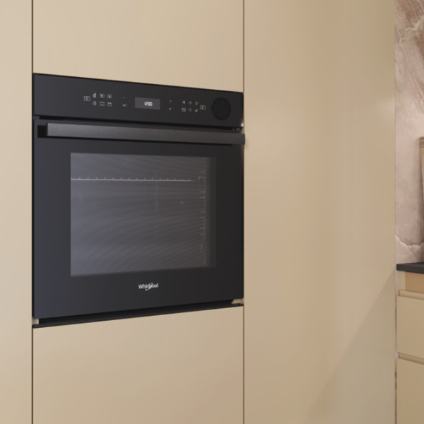 Cuptor încorporabil Whirlpool AKZ9S 8220 FB Black A+, 73 l photo 9