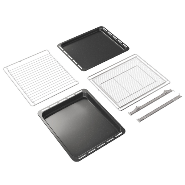 Cuptor încorporabil Whirlpool AKZ9S 8220 FB Black A+, 73 l photo 10