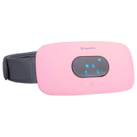 Aparat de masaj Insportline 23096 Pink 
