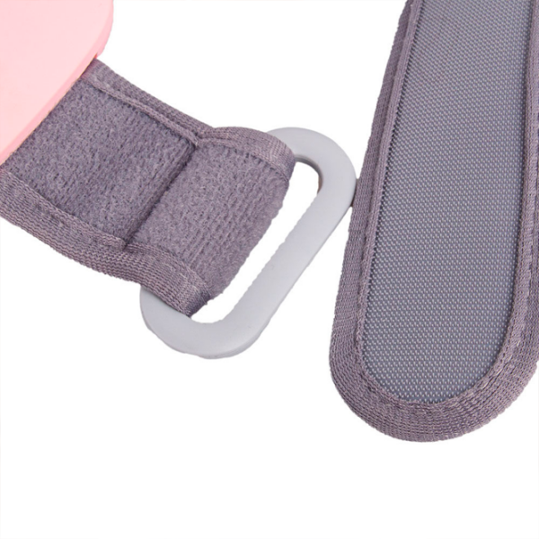 Aparat de masaj Insportline 23096 Pink  photo 5