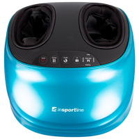 Aparat de masaj Insportline 22844 Blue 