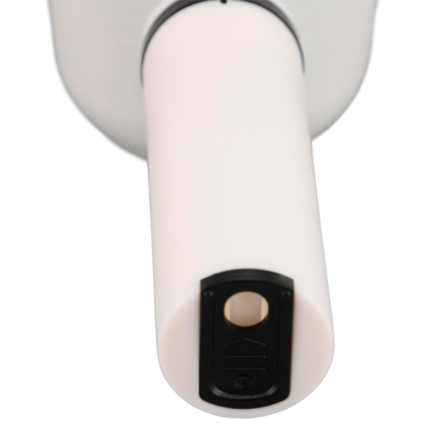 Mixer MixCream Electric Egg Beater White 50 W, Numărul de viteze: 3, Regim turbo photo 4