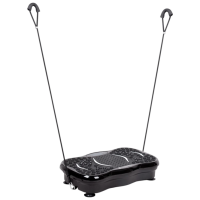 Aparat de masaj Insportline 27008 Black 