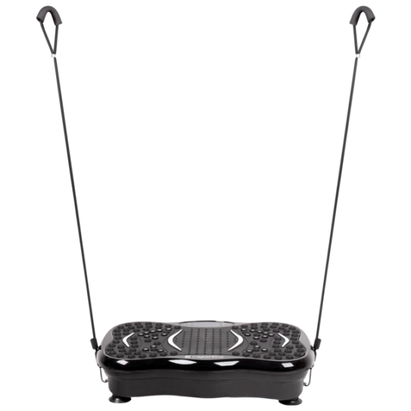 Aparat de masaj Insportline 27008 Black  photo 2