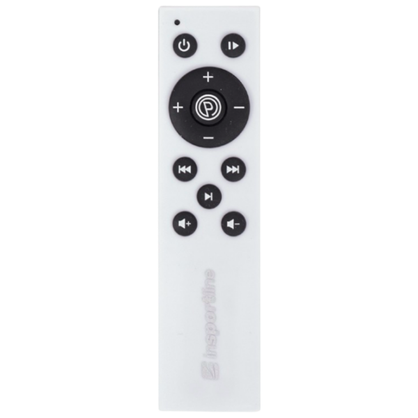 Aparat de masaj Insportline 27008 Black  photo 3
