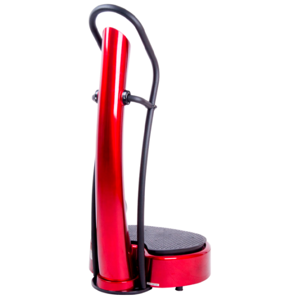 Aparat de masaj Insportline 26291 Red  photo 3