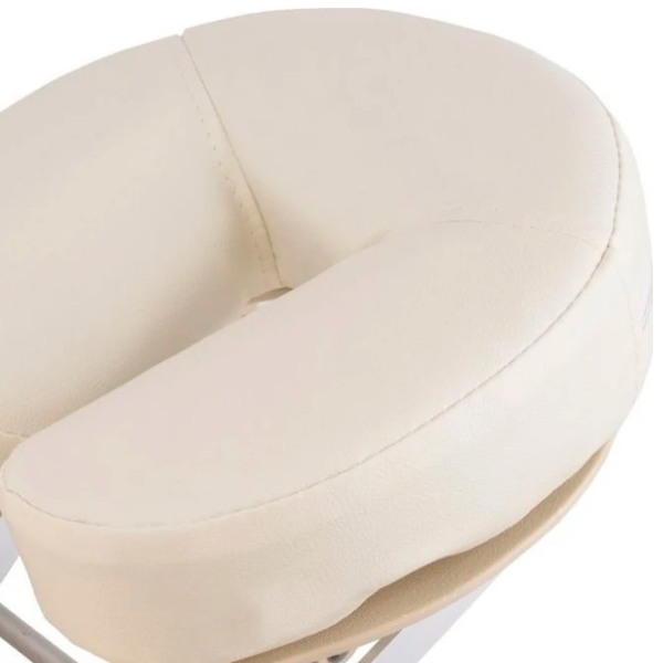 Masă de masaj Bodyfit 642 White  photo 6