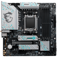 Материнская плата MSI B650M GAMING PLUS WIFI mATX 
