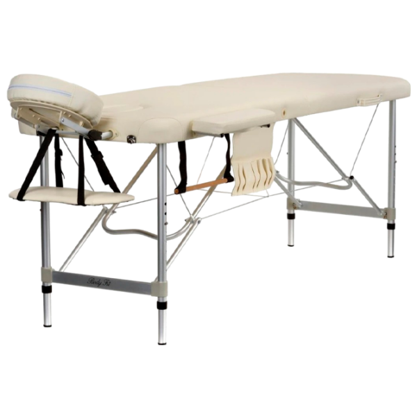 Masă de masaj Bodyfit 468 Black  photo 1