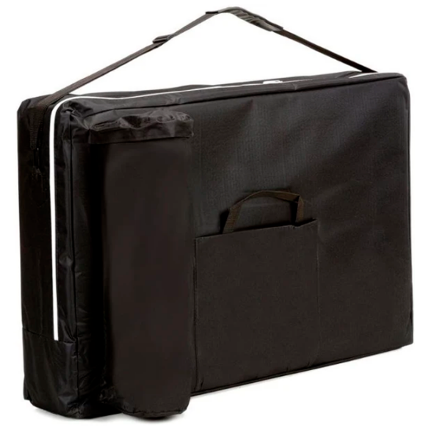 Masă de masaj Bodyfit 1042 Black  photo 7