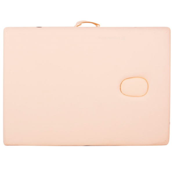 Masă de masaj Insportline 9408 Beige  photo 7