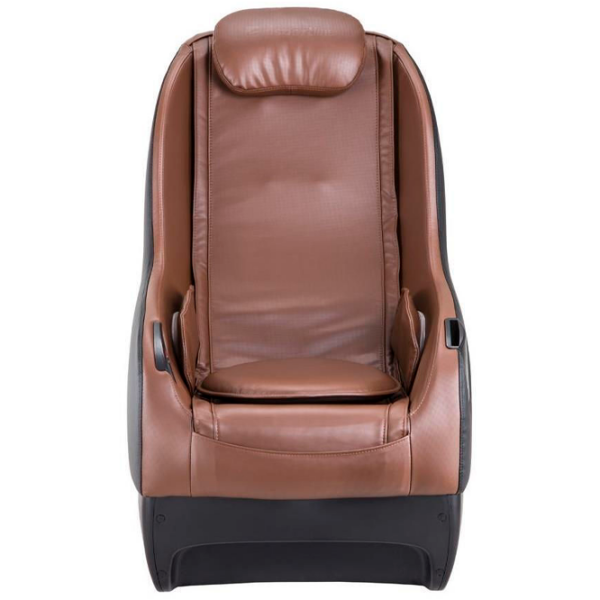 Scaun de masaj Insportline 26361 Brown  photo 1