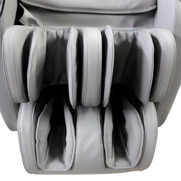 Scaun de masaj Insportline 23662 Gray  photo 2