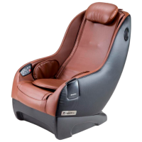 Scaun de masaj Insportline 13913-1 Brown 