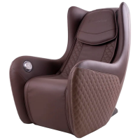 Scaun de masaj Insportline 26361 Brown 