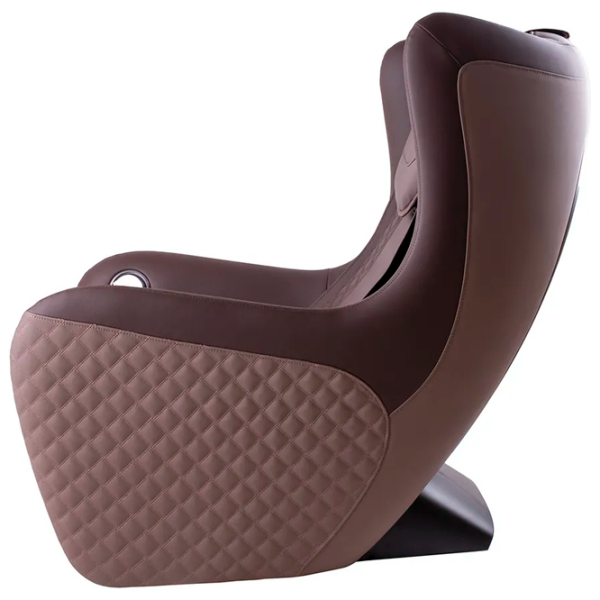 Scaun de masaj Insportline 26361 Brown  photo 11