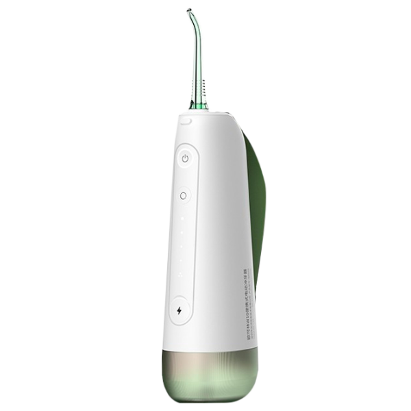 Оральный ирригатор Oclean W10 Зеленый  photo 1
