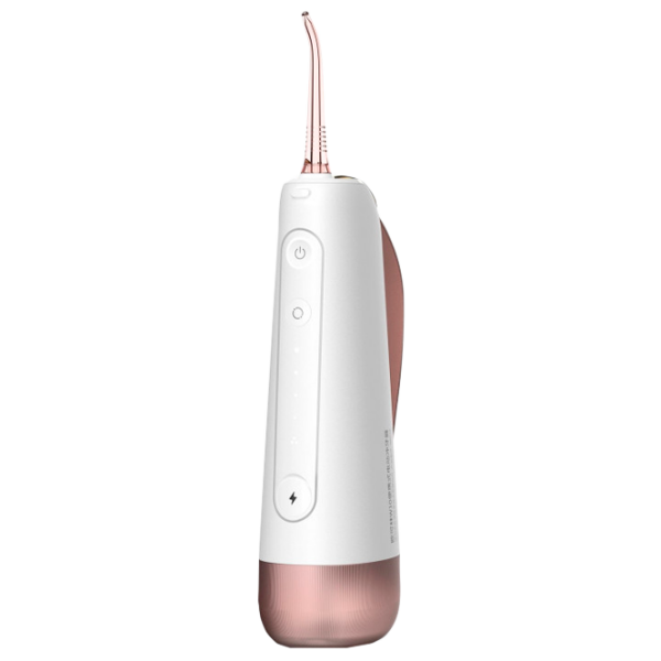 Irigator bucal Oclean W10 Pink  photo 1
