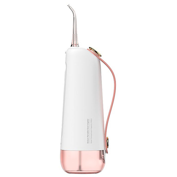 Irigator bucal Oclean W10 Pink  photo 2