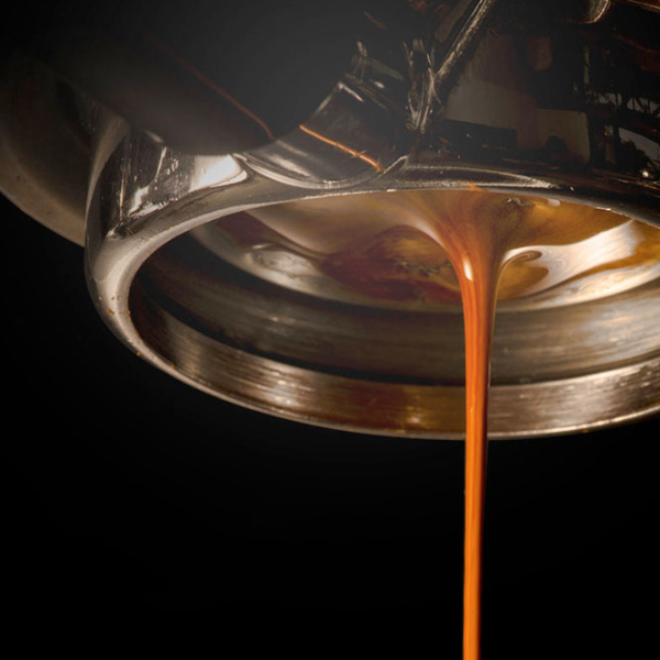 Espressor Polaris PCM1527AE Champagne 850 W, 1.5 l, Bloc termic photo 14