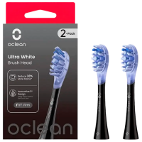 Насадка для электрощеток Oclean UC02 B02 Черный Для взрослых