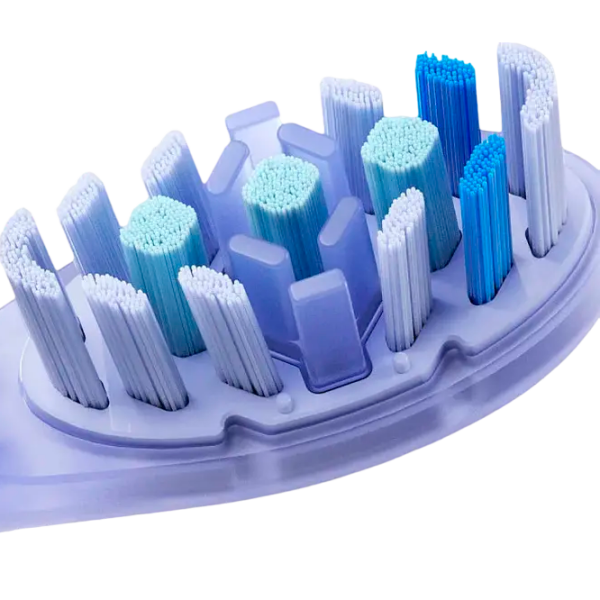 Насадка для электрощеток Oclean UC02 B02 Черный Для взрослых photo 2
