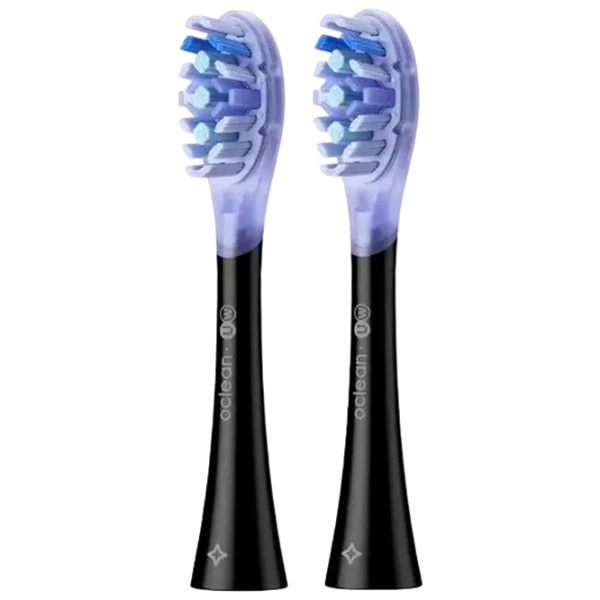 Насадка для электрощеток Oclean UC02 B02 Черный Для взрослых photo 4