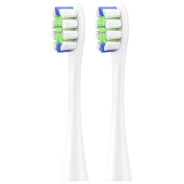 Насадка для электрощеток Oclean P1C1 W02 Белый Для взрослых photo 1