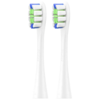 Насадка для электрощеток Oclean P1C1 W02 Белый Для взрослых