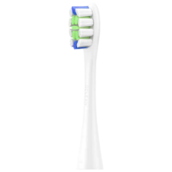 Насадка для электрощеток Oclean P1C1 W02 Белый Для взрослых photo 2