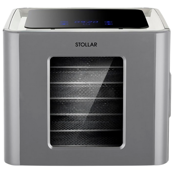 Uscător de fructe și legume Stollar DHS700 Inox 400 W photo 1